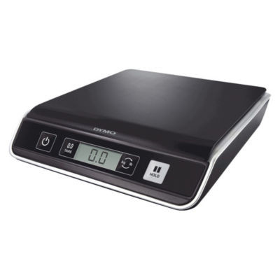 PESE-LETTRES NUMERIQUE M5 5KG