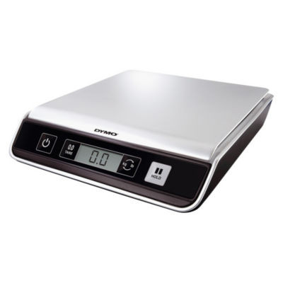 PESE-LETTRES NUMERIQUE M10 10KG