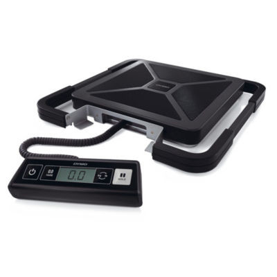PESE-COLIS NUMERIQUE PORTABLE S50 50KG