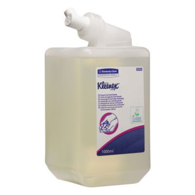 CART 1L CREME LAVAGE USAGE FREQ K