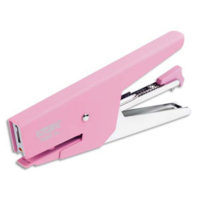 PINCE AGRAFEUSE JAKY BEBE 58 ROSE
