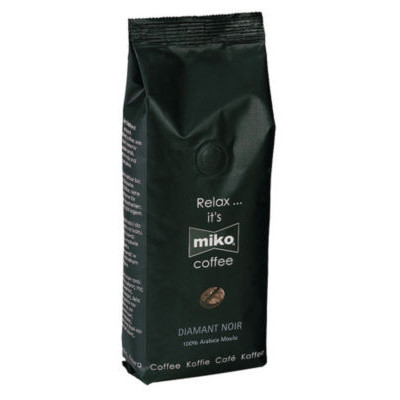 CAFE MOULU DIAMANT NOIR 250G