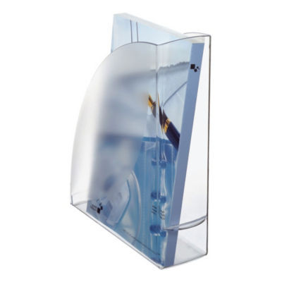 PORTE REVUES CEPPRO CRISTAL