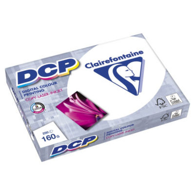RAMETTE 250 FLES DCP A3 160G