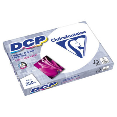 RAMETTE 125 FLES DCP A3 250G