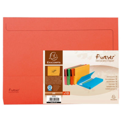 LOT 10 CHEM-POCHETTES FOREVER 290G RGE