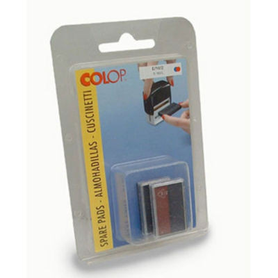 BLISTER 2 ENCRIERS E/POCKET 20 NOIR