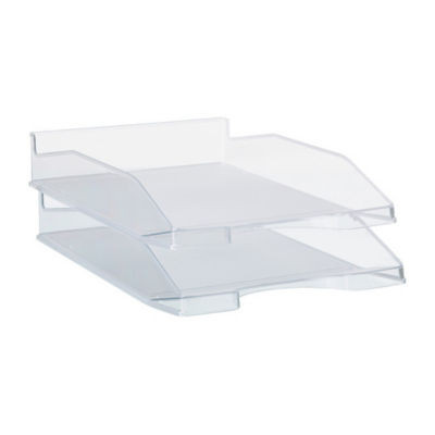BACS A COURRIER RAJA TRANSPARENT