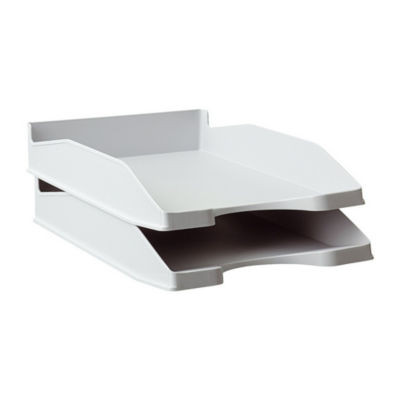 RAJA BAC COURRIER GRIS OPAQUE RECYCLE