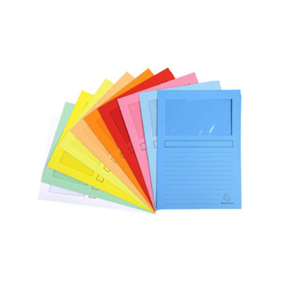 PQT 100 CHEMISES FENETRE SUPER 160G ASS