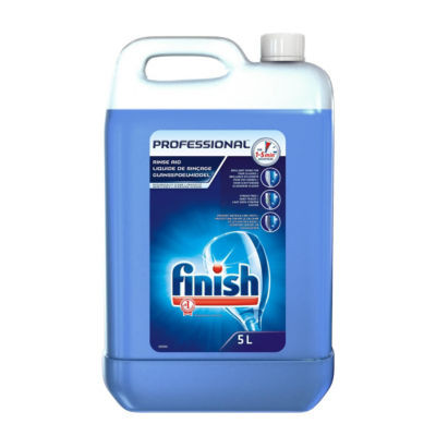 BIDON FINISH RINCAGE EXTRA HYG. 5L