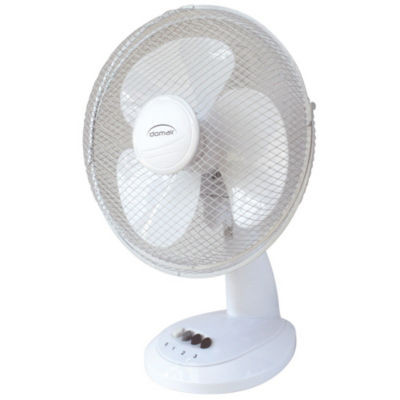 VENTILATEUR TABLE DIAMETRE 30CM