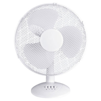 VENTILATEUR TABLE DIAMETRE 40CM