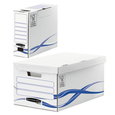 PACK 1 CAISSE+6 BOITES BASIC D8CM