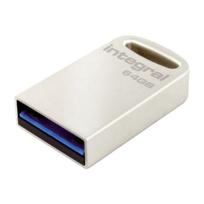 INTEGRAL FUSION USB 3.0 64GB