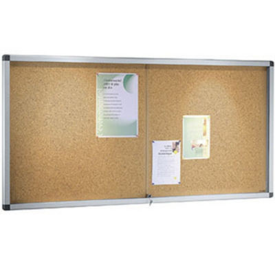 VITRINE INTER 27F LONG.197CM FD LIEGE