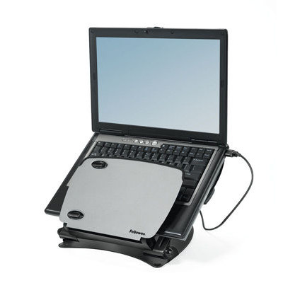 SUPPORT LAPTOP FELLOWES PRO SERIES