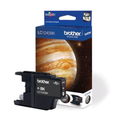 CART JE BROTHER LC1240BK NOIR