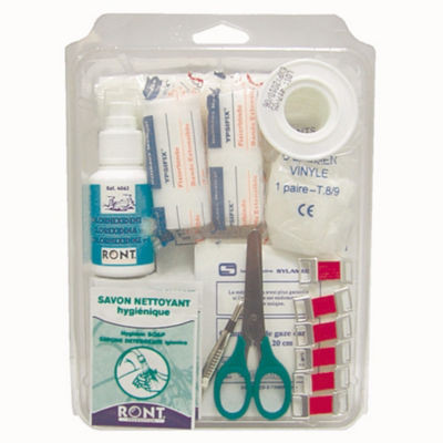 EQUIPEMENT POUR ARMOIRE A PHARMACIE