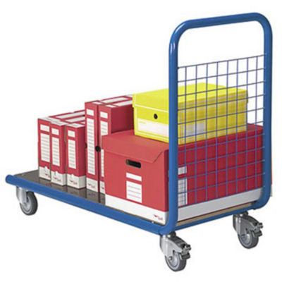 CHARIOT PASSE PARTOUT 250 KG
