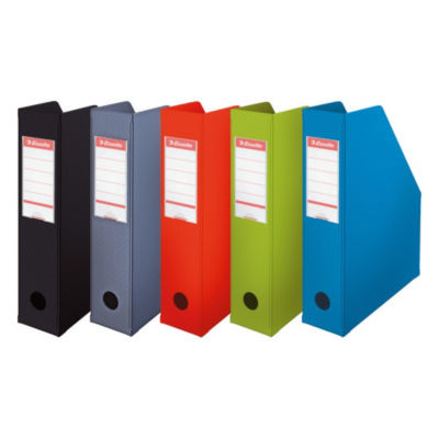 PORTE-REVUES CONF CLASS D.7CM ASS