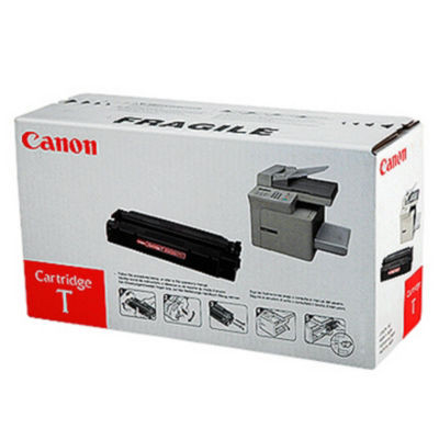 CART COPIEUR CANON T NOIR