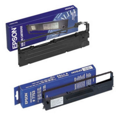 CASSETTE MAT EPSON S015337 NOIR