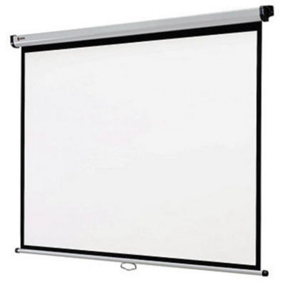 ECRAN MURAL STANDARD 150X114 CM
