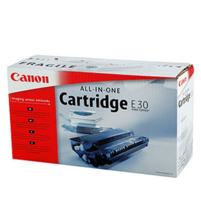 CART COPIEUR CANON E30 NOIR
