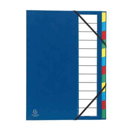 TRIEUR PP ORDONATOR 12T BLEU