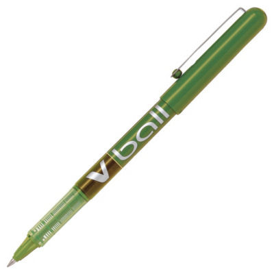 STYLO ROLLER PILOT VBALL 0.5 VERT
