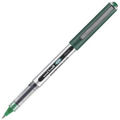 STYLO ROLLER UNIBALL EYE 0.5 VERT