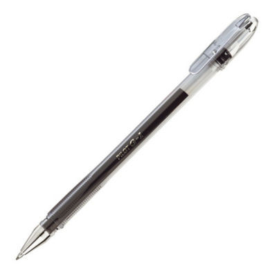 STYLO BILLE PILOT G1 05 NOIR