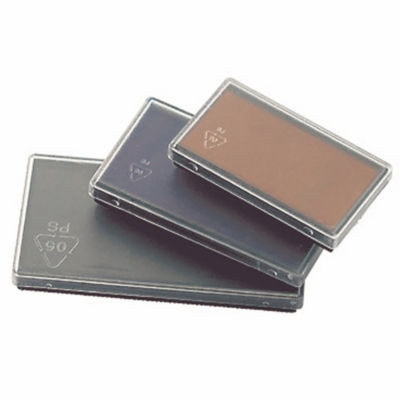 LOT 2 COMPAT.COLOP 4911/4820/4822 NOIR