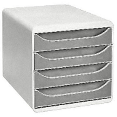 MODULE BIG-BOX GRIS/GRIS 4T