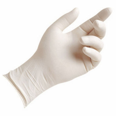 BOITE 100 GANTS NITRILE 987 T7