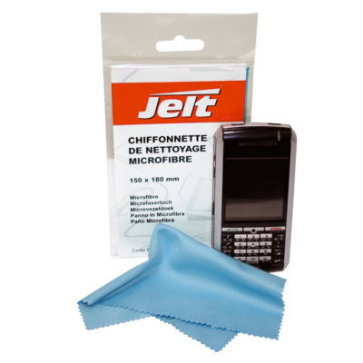 CHIFFONNETTE MICROFIBRE JELT