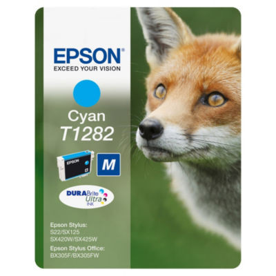 CART JE EPSON T128240 CYAN