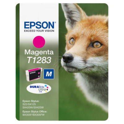 CART JE EPSON T128340 MAGENTA