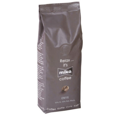 PQT 1KG CAFE MOULU ONYX