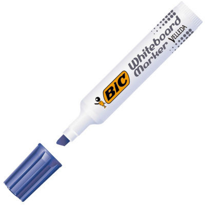 MARQUEUR VELLEDA 1791 BLEU