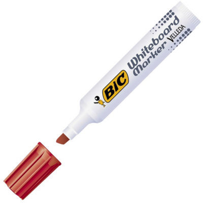 MARQUEUR VELLEDA 1791 ROUGE