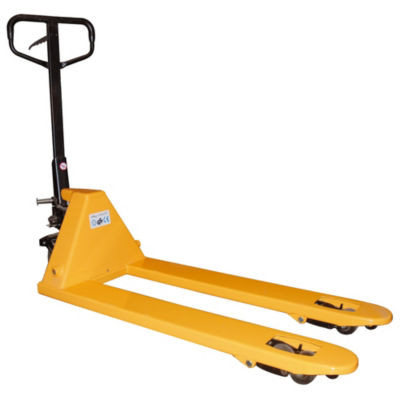 TRANSPALETTE JAUNE