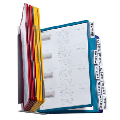 SYSTEME VARIO MURAL+ 20 POCHETTES