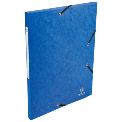 CHEMISES SCOTTEN BLEU 600G