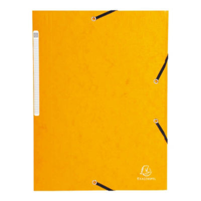 CHEMISES SCOTTEN JAUNE 600G