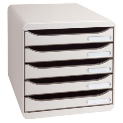 MODULE BIG-BOX GRIS 5T