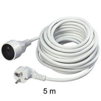 CORDON PROLONG.10/16 AMPERES 5M