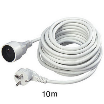 CORDON PROLONG 10/16 AMPERES 10M
