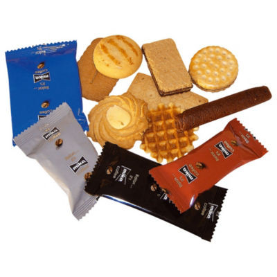 BOITE 125 BISCUITS CALIDA MIX MIKO